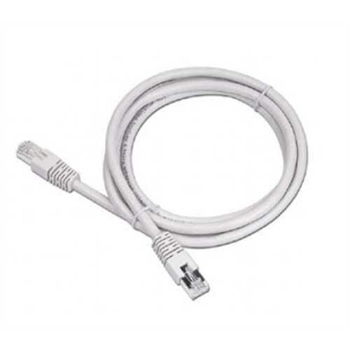 Cablexpert , PP12-5M , Beige RJ-45 , RJ-45