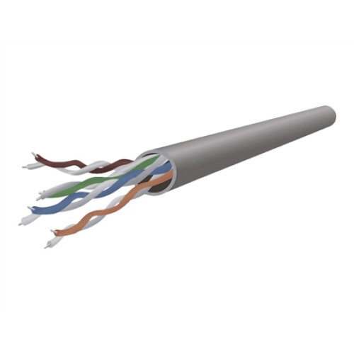 Cablexpert , PP12-5M , Beige RJ-45 , RJ-45