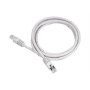 Cablexpert , PP12-5M , Beige RJ-45 , RJ-45