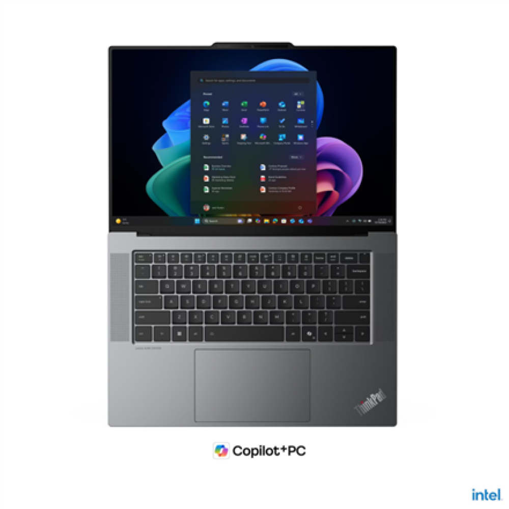 Lenovo ThinkPad X9-15p G1 Intel , Grey , 15.3 , OLED , 2.8K , 2880 x 1800 pixels , Intel Core Ultra X7 , 358H , 64 GB , Soldered LPDDR5X , Solid-state drive capacity 1000 GB , Intel Arc B390 GPU , Windows 11 Pro , 802.11be , Bluetooth version 5.4 , Keyboa