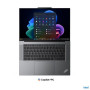 Lenovo ThinkPad X9-15p G1 Intel , Grey , 15.3 , OLED , 2.8K , 2880 x 1800 pixels , Intel Core Ultra X7 , 358H , 64 GB , Soldered LPDDR5X , Solid-state drive capacity 1000 GB , Intel Arc B390 GPU , Windows 11 Pro , 802.11be , Bluetooth version 5.4 , Keyboa