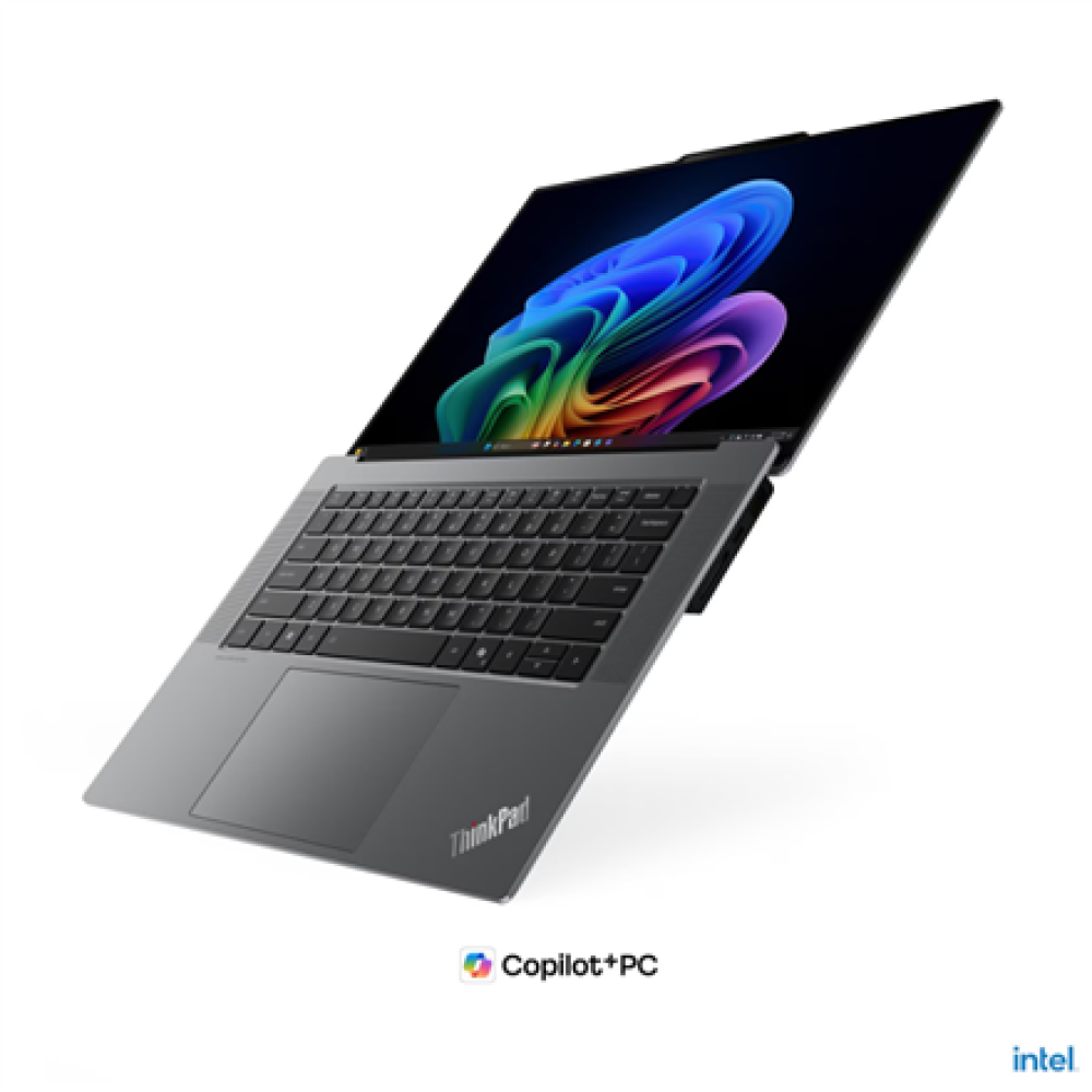 Lenovo ThinkPad X9-15p G1 Intel , Grey , 15.3 , OLED , 2.8K , 2880 x 1800 pixels , Intel Core Ultra X7 , 358H , 64 GB , Soldered LPDDR5X , Solid-state drive capacity 1000 GB , Intel Arc B390 GPU , Windows 11 Pro , 802.11be , Bluetooth version 5.4 , Keyboa