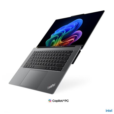 Lenovo ThinkPad X9-15p G1 Intel , Grey , 15.3 , OLED , 2.8K , 2880 x 1800 pixels , Intel Core Ultra X7 , 358H , 64 GB , Soldered LPDDR5X , Solid-state drive capacity 1000 GB , Intel Arc B390 GPU , Windows 11 Pro , 802.11be , Bluetooth version 5.4 , Keyboa