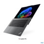 Lenovo ThinkPad X9-15p G1 Intel , Grey , 15.3 , OLED , 2.8K , 2880 x 1800 pixels , Intel Core Ultra X7 , 358H , 64 GB , Soldered LPDDR5X , Solid-state drive capacity 1000 GB , Intel Arc B390 GPU , Windows 11 Pro , 802.11be , Bluetooth version 5.4 , Keyboa