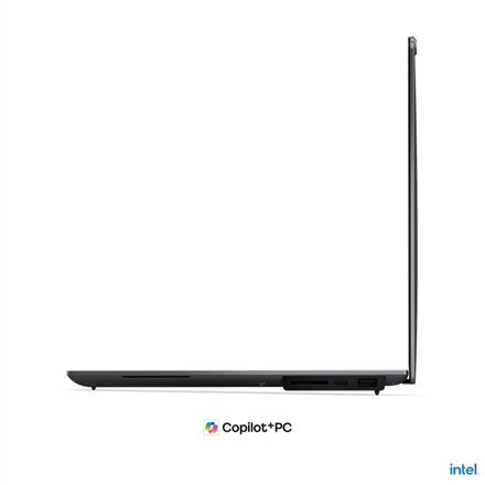 Lenovo ThinkPad X9-15p G1 Intel , Grey , 15.3 , OLED , 2.8K , 2880 x 1800 pixels , Intel Core Ultra X7 , 358H , 64 GB , Soldered LPDDR5X , Solid-state drive capacity 1000 GB , Intel Arc B390 GPU , Windows 11 Pro , 802.11be , Bluetooth version 5.4 , Keyboa
