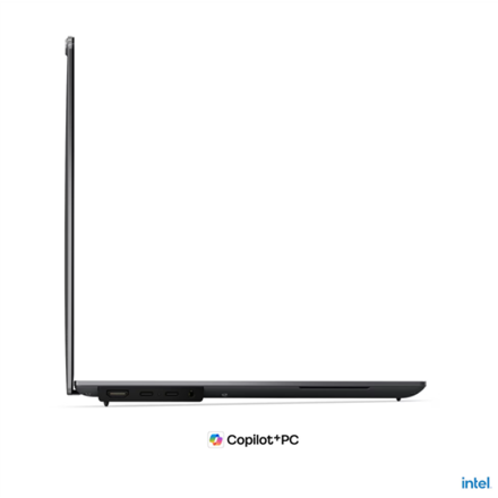 Lenovo ThinkPad X9-15p G1 Intel , Grey , 15.3 , OLED , 2.8K , 2880 x 1800 pixels , Intel Core Ultra X7 , 358H , 64 GB , Soldered LPDDR5X , Solid-state drive capacity 1000 GB , Intel Arc B390 GPU , Windows 11 Pro , 802.11be , Bluetooth version 5.4 , Keyboa