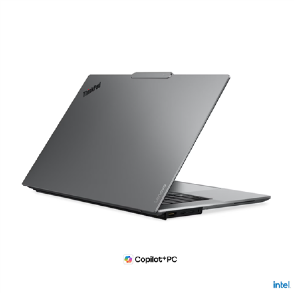 Lenovo ThinkPad X9-15p G1 Intel , Grey , 15.3 , OLED , 2.8K , 2880 x 1800 pixels , Intel Core Ultra X7 , 358H , 64 GB , Soldered LPDDR5X , Solid-state drive capacity 1000 GB , Intel Arc B390 GPU , Windows 11 Pro , 802.11be , Bluetooth version 5.4 , Keyboa