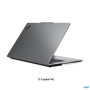 Lenovo ThinkPad X9-15p G1 Intel , Grey , 15.3 , OLED , 2.8K , 2880 x 1800 pixels , Intel Core Ultra X7 , 358H , 64 GB , Soldered LPDDR5X , Solid-state drive capacity 1000 GB , Intel Arc B390 GPU , Windows 11 Pro , 802.11be , Bluetooth version 5.4 , Keyboa