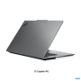 Lenovo ThinkPad X9-15p G1 Intel , Grey , 15.3 , OLED , 2.8K , 2880 x 1800 pixels , Intel Core Ultra X7 , 358H , 64 GB , Soldered LPDDR5X , Solid-state drive capacity 1000 GB , Intel Arc B390 GPU , Windows 11 Pro , 802.11be , Bluetooth version 5.4 , Keyboa