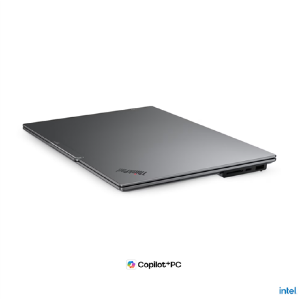 Lenovo ThinkPad X9-15p G1 Intel , Grey , 15.3 , OLED , 2.8K , 2880 x 1800 pixels , Intel Core Ultra X7 , 358H , 64 GB , Soldered LPDDR5X , Solid-state drive capacity 1000 GB , Intel Arc B390 GPU , Windows 11 Pro , 802.11be , Bluetooth version 5.4 , Keyboa
