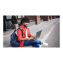 Lenovo ThinkPad X9-15p G1 Intel , Grey , 15.3 , OLED , 2.8K , 2880 x 1800 pixels , Intel Core Ultra X7 , 358H , 64 GB , Soldered LPDDR5X , Solid-state drive capacity 1000 GB , Intel Arc B390 GPU , Windows 11 Pro , 802.11be , Bluetooth version 5.4 , Keyboa