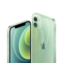 Apple iPhone 12 Green, 6.1 , XDR OLED, 2532 x 1170 pixels, Apple, A14 Bionic, Internal RAM 4 GB, 128 GB, Single SIM, Nano-SIM and eSIM, 3G, 4G, Main camera Dual 12+12 MP, Secondary camera 12 MP, iOS, 14, 2815 mAh