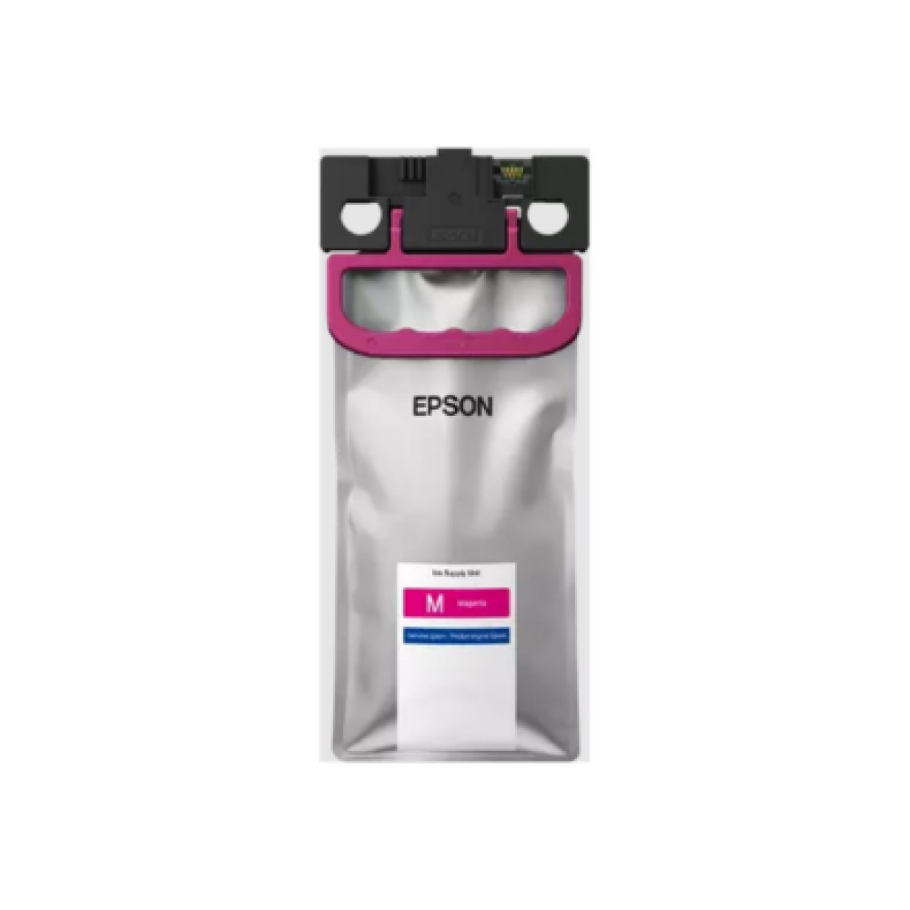 Epson XXL Ink , WorkForce Pro EM/EP-C800R , Ink cartrige , Magenta