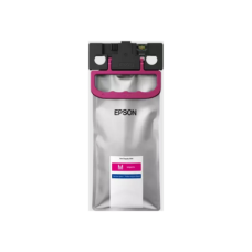 Epson XXL Ink , WorkForce Pro EM/EP-C800R , Ink cartrige , Magenta