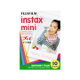 Fujifilm , Instax Mini Glossy Instant Film , 86 x 54 mm , Quantity 10
