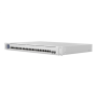 Ubiquiti , Unifi Switch , USW-EnterpriseXG-24 , Managed L3 , Rackmountable , 10/100 Mbps (RJ-45) ports quantity , 1 Gbps (RJ-45) ports quantity 24 , SFP+ ports quantity 2x 25G SFP , Power supply type Internal