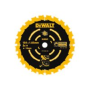 DEWALT , DT10624-QZ Cutting Disc for Wood, 165 x 20 mm