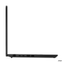 Lenovo ThinkPad L14 G6 AMD , Black , 14 , IPS , WUXGA , 1920 x 1200 pixels , Anti-glare , AMD Ryzen 7 PRO , 250 , 32 GB , SO-DIMM DDR5 , Solid-state drive capacity 1000 GB , AMD Radeon 780M Graphics , Windows 11 Pro , 802.11be , Bluetooth version 5.4 , LT