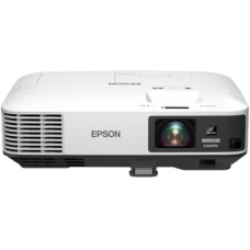 Epson , EB-2250U , WUXGA (1920x1200) , 5000 ANSI lumens , 15.000:1 , White , FHD , Lamp warranty 12 month(s) , 3LCD
