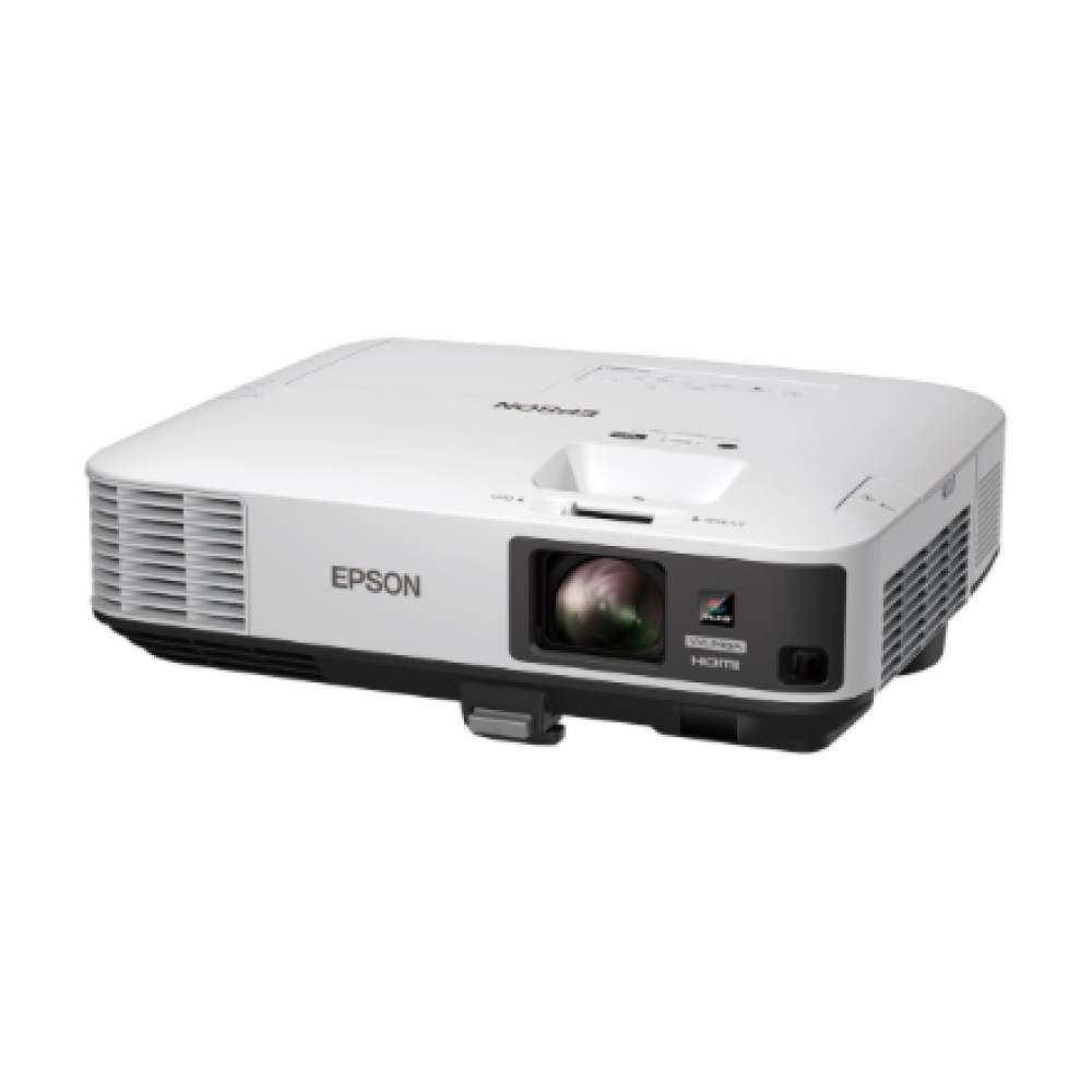Epson , EB-2250U , WUXGA (1920x1200) , 5000 ANSI lumens , 15.000:1 , White , Lamp warranty 12 month(s) , FHD , 3LCD