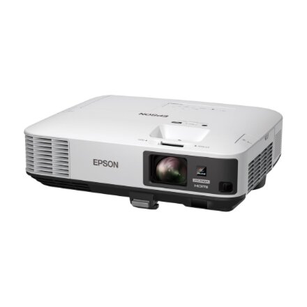 Epson , EB-2250U , WUXGA (1920x1200) , 5000 ANSI lumens , 15.000:1 , White , Lamp warranty 12 month(s) , FHD , 3LCD