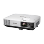 Epson , EB-2250U , WUXGA (1920x1200) , 5000 ANSI lumens , 15.000:1 , White , Lamp warranty 12 month(s) , FHD , 3LCD