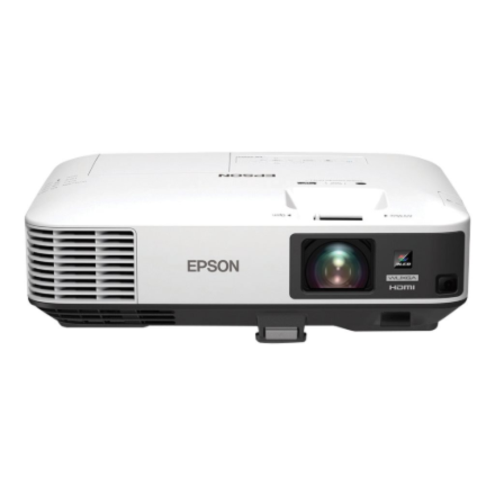 Epson , EB-2250U , WUXGA (1920x1200) , 5000 ANSI lumens , 15.000:1 , White , Lamp warranty 12 month(s) , FHD , 3LCD