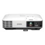Epson , EB-2250U , WUXGA (1920x1200) , 5000 ANSI lumens , 15.000:1 , White , Lamp warranty 12 month(s) , FHD , 3LCD
