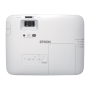 Epson , EB-2250U , WUXGA (1920x1200) , 5000 ANSI lumens , 15.000:1 , White , Lamp warranty 12 month(s) , FHD , 3LCD