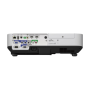 Epson , EB-2250U , WUXGA (1920x1200) , 5000 ANSI lumens , 15.000:1 , White , Lamp warranty 12 month(s) , FHD , 3LCD