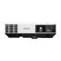 Epson , EB-2250U , WUXGA (1920x1200) , 5000 ANSI lumens , 15.000:1 , White , Lamp warranty 12 month(s) , FHD , 3LCD
