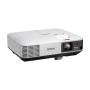 Epson , EB-2250U , WUXGA (1920x1200) , 5000 ANSI lumens , 15.000:1 , White , Lamp warranty 12 month(s) , FHD , 3LCD