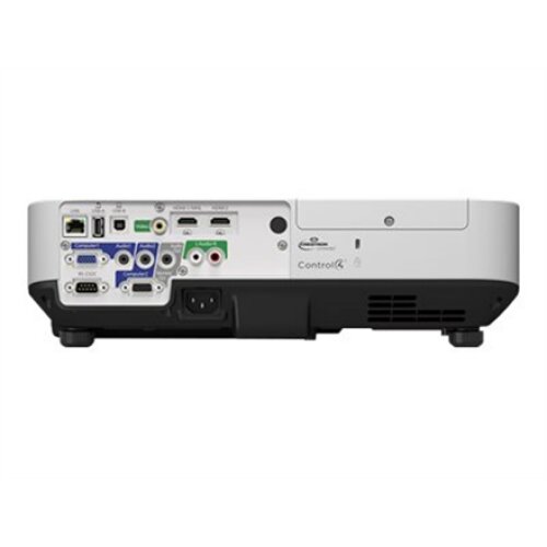Epson , EB-2250U , WUXGA (1920x1200) , 5000 ANSI lumens , 15.000:1 , White , Lamp warranty 12 month(s) , FHD , 3LCD