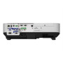 Epson , EB-2250U , WUXGA (1920x1200) , 5000 ANSI lumens , 15.000:1 , White , Lamp warranty 12 month(s) , FHD , 3LCD