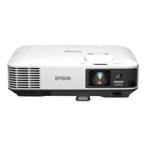 Epson , EB-2250U , WUXGA (1920x1200) , 5000 ANSI lumens , 15.000:1 , White , Lamp warranty 12 month(s) , FHD , 3LCD