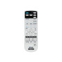 Epson , EB-2250U , WUXGA (1920x1200) , 5000 ANSI lumens , 15.000:1 , White , Lamp warranty 12 month(s) , FHD , 3LCD
