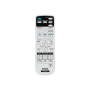 Epson , EB-2250U , WUXGA (1920x1200) , 5000 ANSI lumens , 15.000:1 , White , FHD , Lamp warranty 12 month(s) , 3LCD