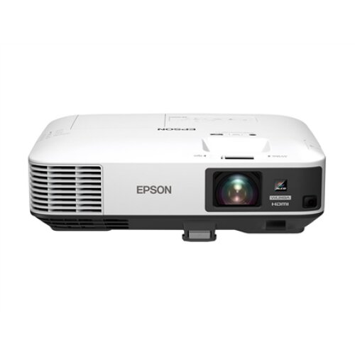 Epson , EB-2250U , WUXGA (1920x1200) , 5000 ANSI lumens , 15.000:1 , White , Lamp warranty 12 month(s) , FHD , 3LCD