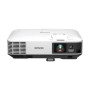 Epson , EB-2250U , WUXGA (1920x1200) , 5000 ANSI lumens , 15.000:1 , White , Lamp warranty 12 month(s) , FHD , 3LCD