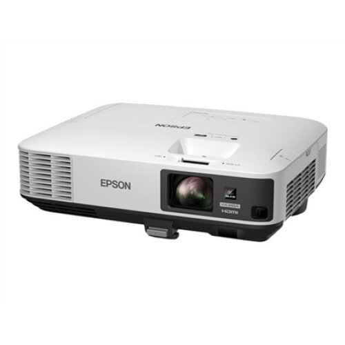 Epson , EB-2250U , WUXGA (1920x1200) , 5000 ANSI lumens , 15.000:1 , White , Lamp warranty 12 month(s) , FHD , 3LCD