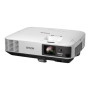 Epson , EB-2250U , WUXGA (1920x1200) , 5000 ANSI lumens , 15.000:1 , White , Lamp warranty 12 month(s) , FHD , 3LCD
