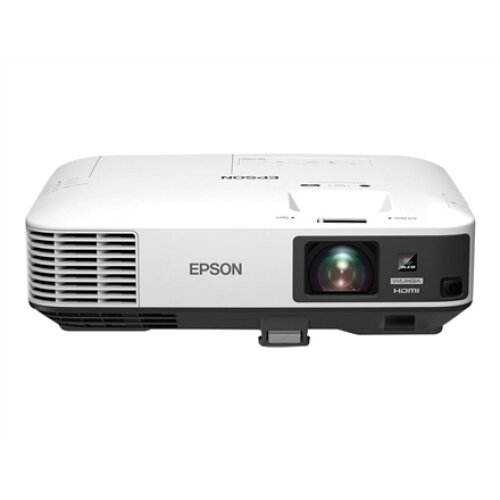 Epson , EB-2250U , WUXGA (1920x1200) , 5000 ANSI lumens , 15.000:1 , White , Lamp warranty 12 month(s) , FHD , 3LCD