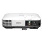Epson , EB-2250U , WUXGA (1920x1200) , 5000 ANSI lumens , 15.000:1 , White , Lamp warranty 12 month(s) , FHD , 3LCD