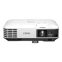 Epson , EB-2250U , WUXGA (1920x1200) , 5000 ANSI lumens , 15.000:1 , White , FHD , Lamp warranty 12 month(s) , 3LCD