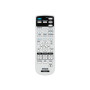 Epson , EB-2250U , WUXGA (1920x1200) , 5000 ANSI lumens , 15.000:1 , White , Lamp warranty 12 month(s) , FHD , 3LCD