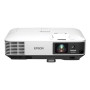 Epson , EB-2250U , WUXGA (1920x1200) , 5000 ANSI lumens , 15.000:1 , White , Lamp warranty 12 month(s) , FHD , 3LCD