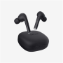 Defunc , Earbuds , True Entertainment , In-ear Built-in microphone , Bluetooth , Wireless , Black