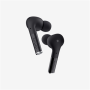 Defunc , Earbuds , True Entertainment , In-ear Built-in microphone , Bluetooth , Wireless , Black