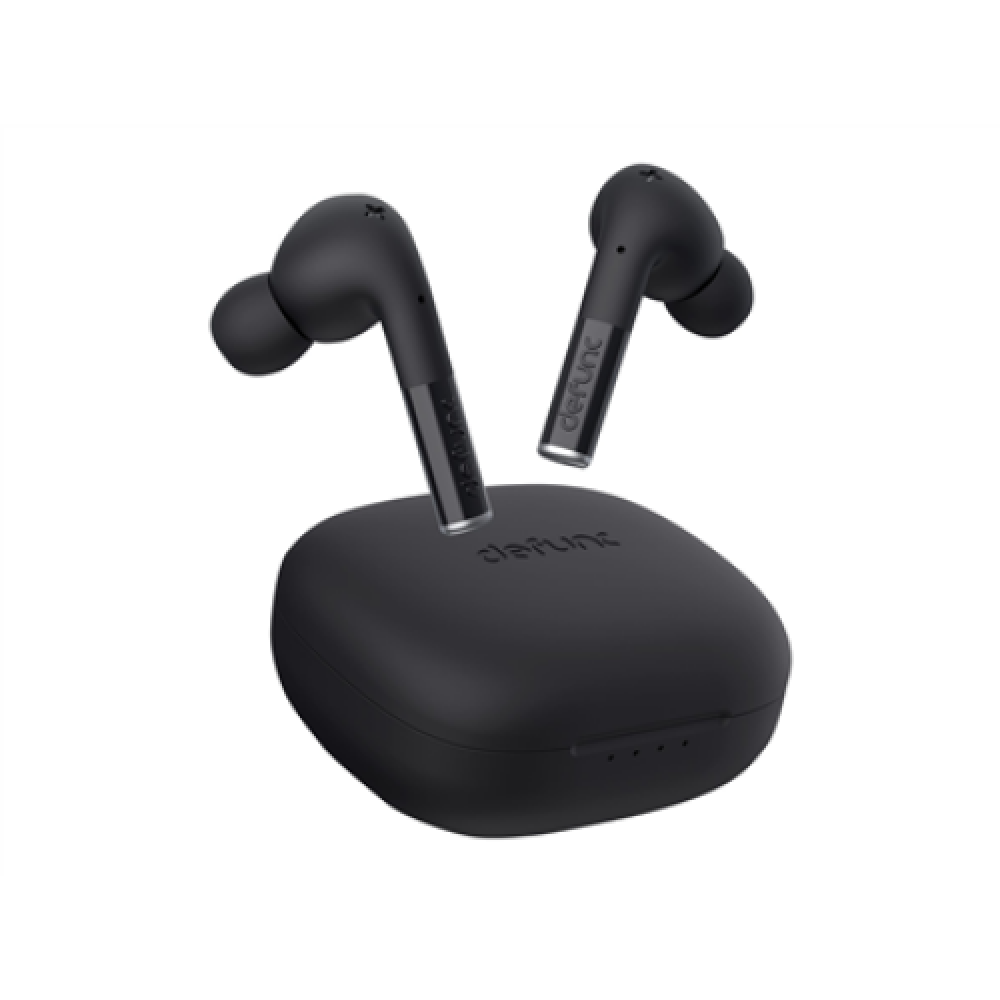 Defunc , Earbuds , True Entertainment , Wireless