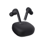 Defunc , Earbuds , True Entertainment , In-ear Built-in microphone , Bluetooth , Wireless , Black